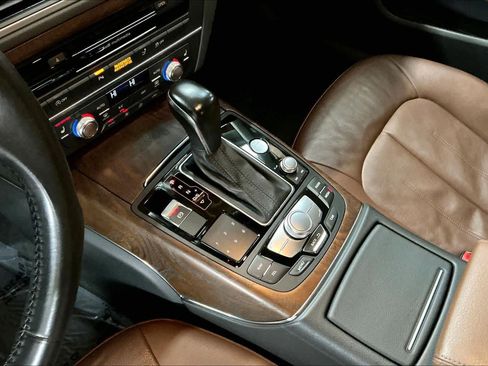 Used 2016 Audi A7 3.0T Premium Plus w/ 20" Wheel & Tire Package image 19