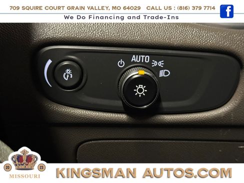 Used 2020 Chevrolet Malibu LT FWD image 18