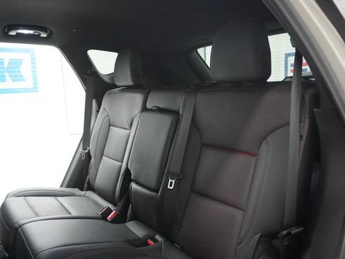 Used 2021 Chevrolet Blazer RS w/ Enhanced Convenience Package image 34