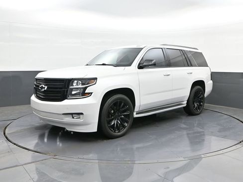 Used 2020 Chevrolet Tahoe Premier RWD image 34