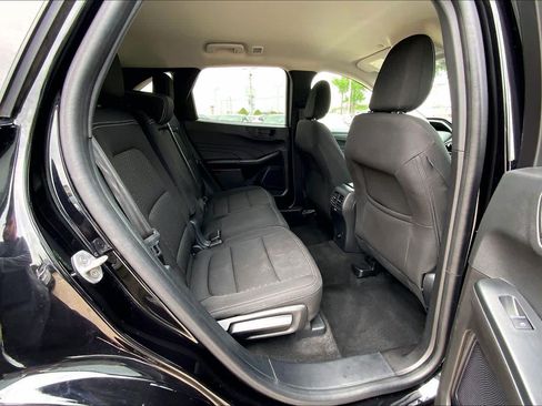 Used 2024 Ford Escape Active FWD image 19