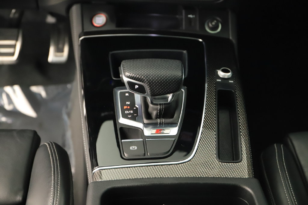 Used 2021 Audi SQ5 Prestige w/ Prestige Package AWD/4WD image 21