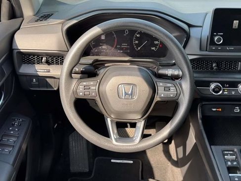 Certified 2024 Honda CR-V LX image 13