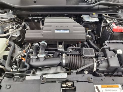 Used 2018 Honda CR-V EX-L image 31