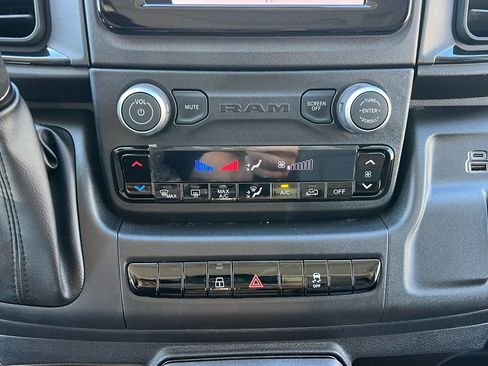 New 2026 RAM ProMaster 1500 w/ Convenience Group image 24