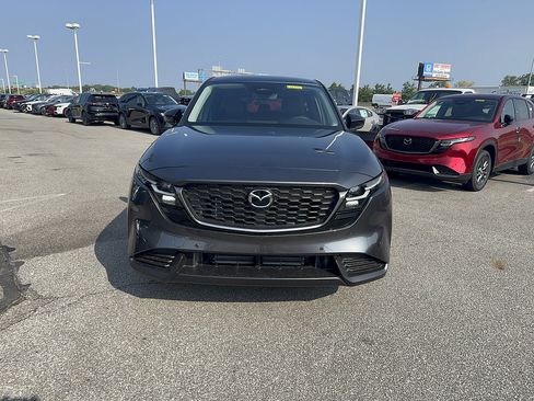 New 2026 MAZDA CX-5 Select AWD/4WD image 2