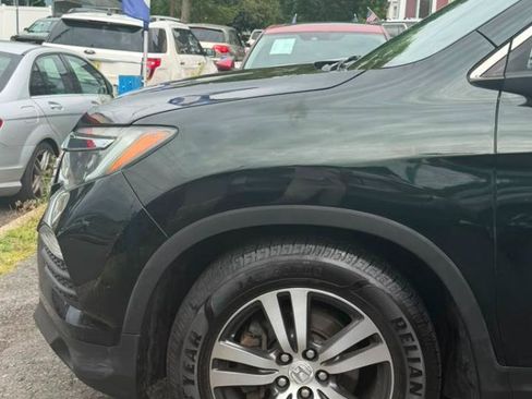 Used 2017 Honda Pilot EX-L image 29