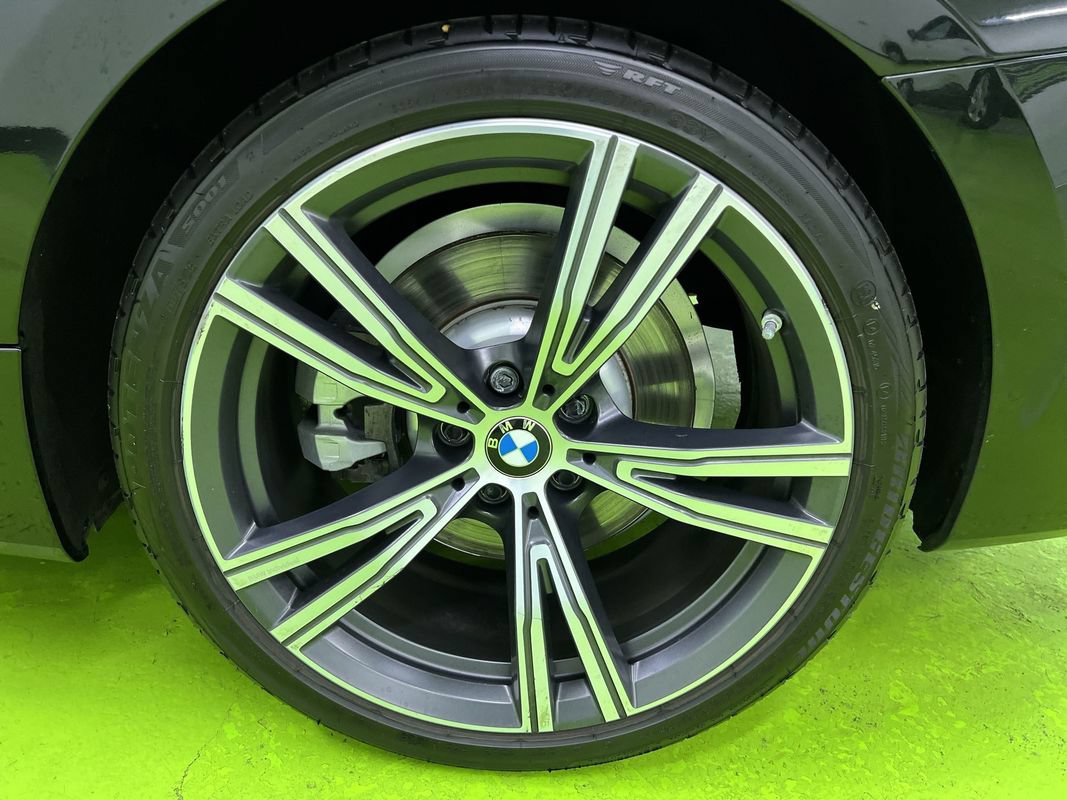 Used 2021 BMW 430i xDrive Coupe w/ Convenience Package AWD/4WD image 15