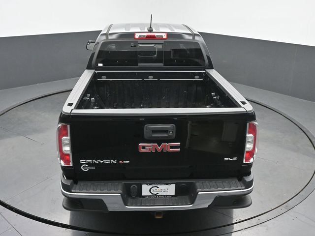 Used 2019 GMC Canyon SLE w/ Elevation Edition AWD/4WD image 43