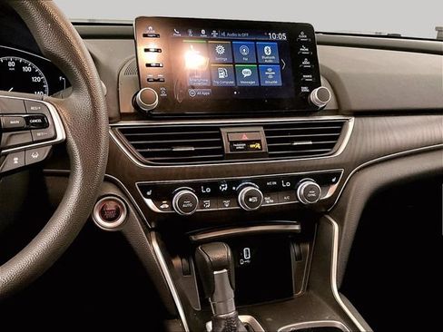 Used 2019 Honda Accord EX image 6