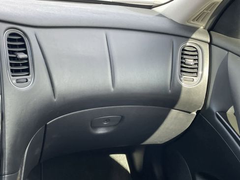 Used 2012 INFINITI EX35 Journey image 16