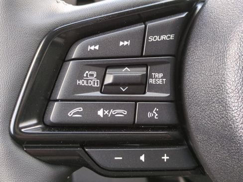 New 2026 Subaru Outback Touring XT AWD/4WD image 19