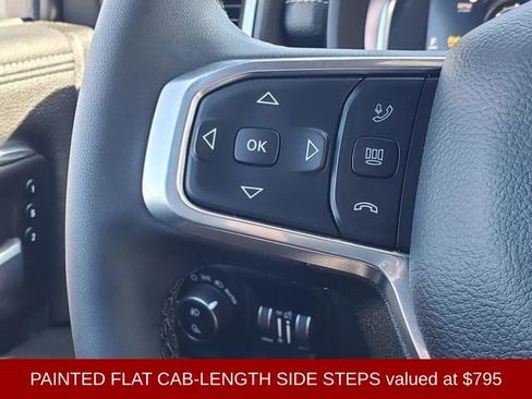 Used 2025 RAM 3500 Laramie image 20