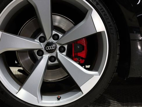 Used 2019 Audi S5 Premium Plus w/ S Sport Package image 47