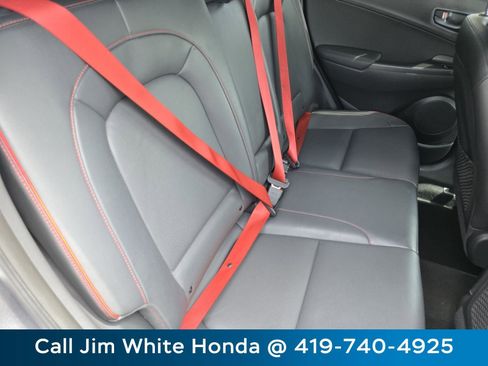 Used 2019 Hyundai Kona Ultimate AWD/4WD image 22