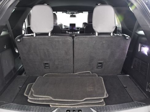 Used 2021 Ford Explorer ST w/ Equipment Group 401A AWD/4WD image 24