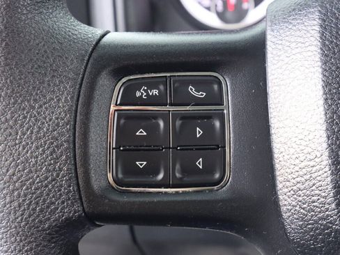 Used 2018 RAM 1500 Tradesman w/ Popular Equipment Group image 12