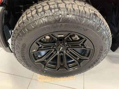 New 2026 RAM 1500 Tradesman