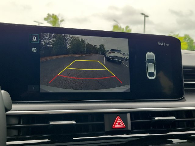 New 2026 Kia K5 GT-Line w/ GT-Line Premium Package FWD image 24