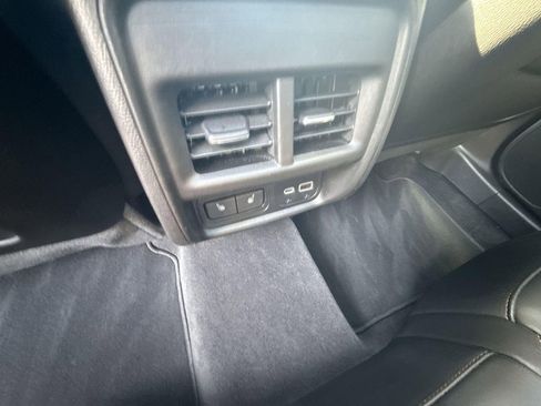 Certified 2023 Cadillac XT4 Sport w/ Cold Weather Package image 25