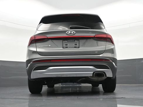 Used 2022 Hyundai Santa Fe SEL w/ Cargo Package FWD image 28