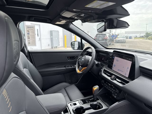 New 2026 Subaru Outback Wilderness AWD/4WD image 18