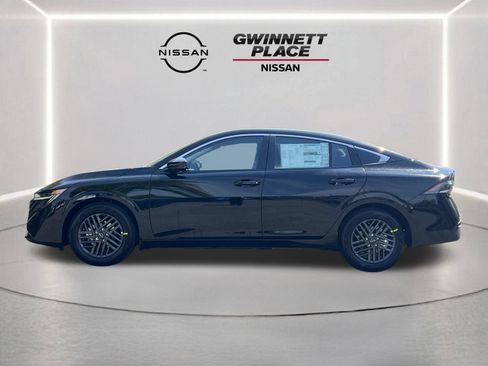 New 2026 Nissan Sentra SV w/ SV Convenience Package FWD image 19