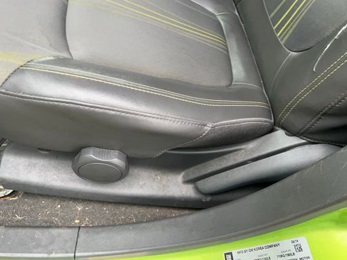 Used 2015 Chevrolet Spark LT image 12