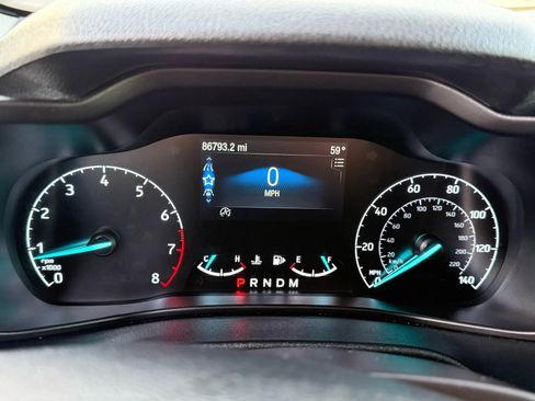 Used 2020 Ford Transit Connect XL image 43