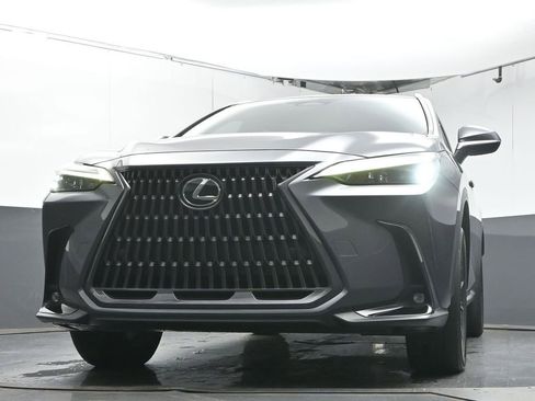Used 2023 Lexus NX 350 AWD image 32
