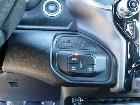 New 2025 RAM 2500 Big Horn image 23