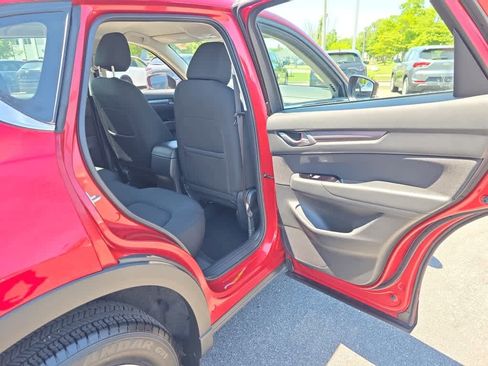 Used 2023 MAZDA CX-5 AWD 2.5 S image 26