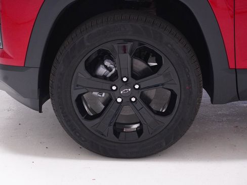 New 2026 Chevrolet Equinox LT w/ Midnight Edition FWD image 11
