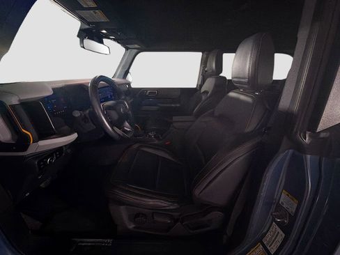 Used 2023 Ford Bronco Badlands AWD/4WD image 23