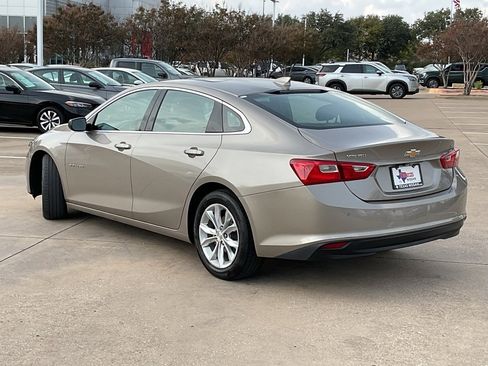 Used 2024 Chevrolet Malibu LT image 7