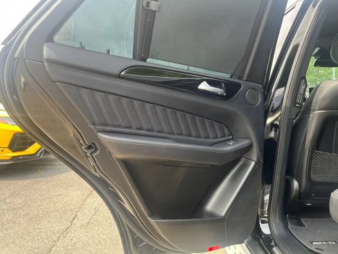 Used 2018 Mercedes-Benz GLE 43 AMG 4MATIC image 19