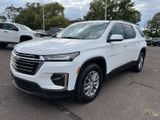 Certified 2023 Chevrolet Traverse LT w/ LPO, Floor Liner Package image 3