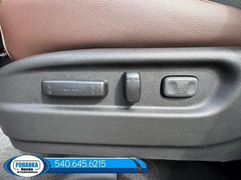 New 2026 Honda Ridgeline RTL image 32