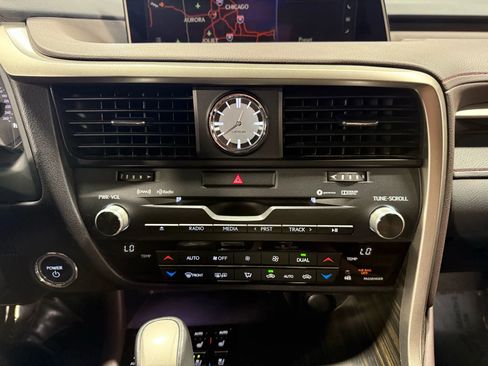 Used 2019 Lexus RX 450h F Sport image 20