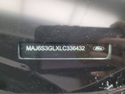 Used 2020 Ford EcoSport SE image 33