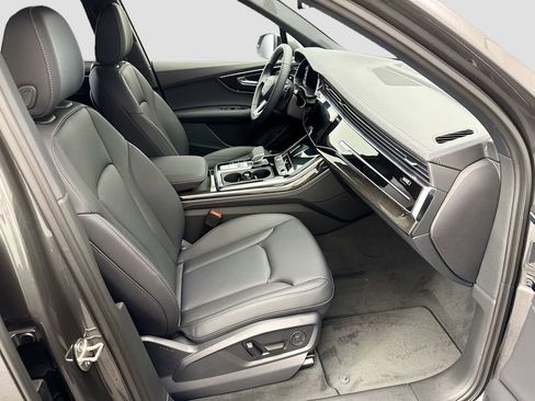 New 2026 Audi Q7 3.0T Premium Plus image 19