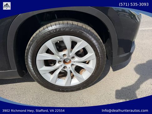 Used 2013 BMW X1 xDrive28i AWD/4WD image 6