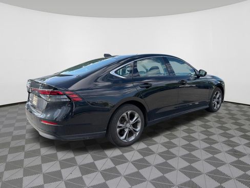 Used 2024 Honda Accord EX image 6