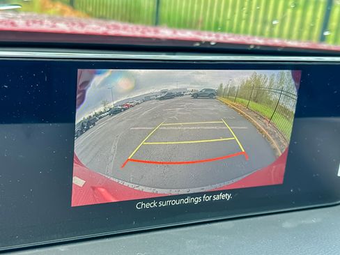 New 2026 MAZDA CX-50 AWD 2.5 Hybrid w/ Premium Pkg image 19