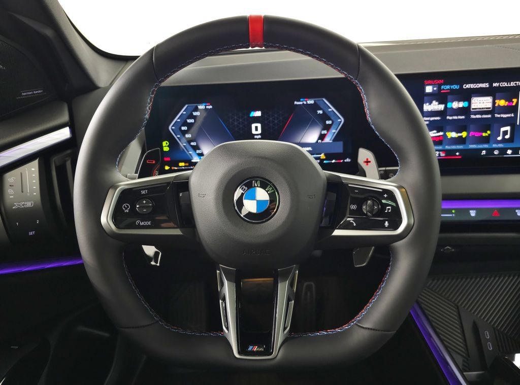 Used 2026 BMW X3 M50 w/ Premium Package AWD/4WD image 15