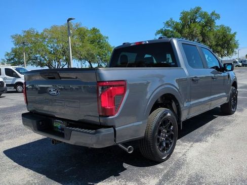 New 2026 Ford F150 STX image 5
