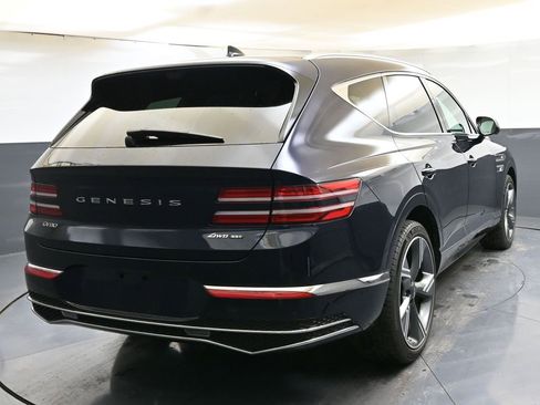 Used 2025 Genesis GV80 3.5T Prestige image 5