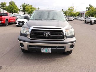 Used 2011 Toyota Tundra 2WD Double Cab w/ Tow Pkg video 2