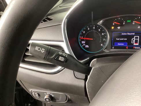 Used 2021 Chevrolet Equinox LT w/ LPO, Cargo Package image 20