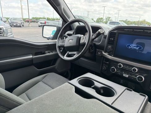 Certified 2024 Ford F150 XLT AWD/4WD image 21